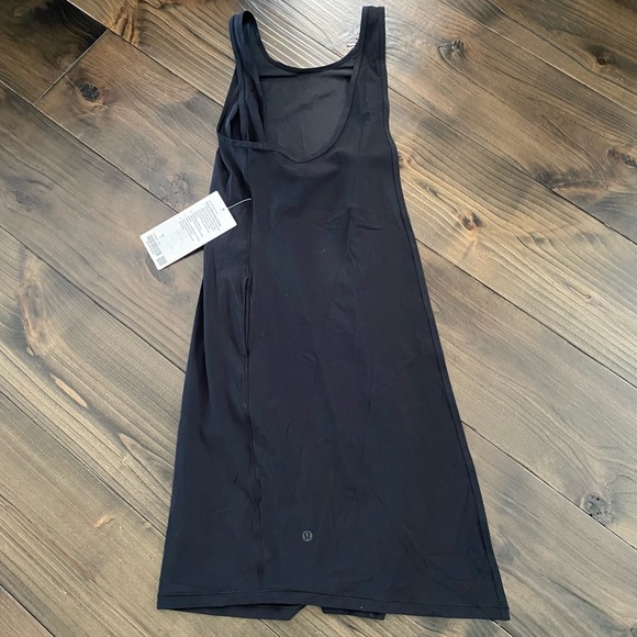 Lululemon Early Morning Dress - Picture 2 of 10